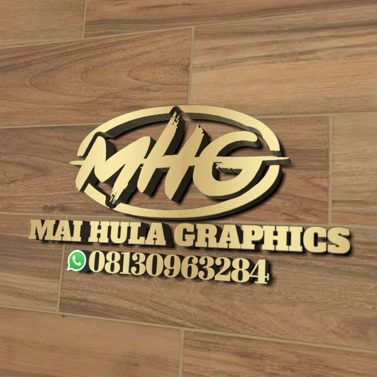 Mai Hula Graphics